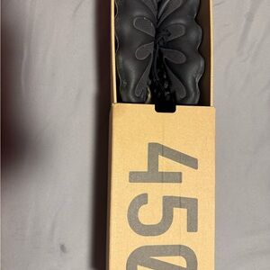 Adidas Yeezy 450 Black